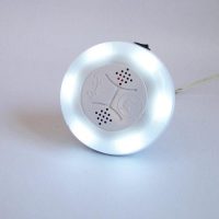 چراغ خواب و فراری دهنده پشه و مگس تیراژه