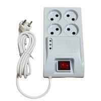 محافظ ۴ خانه کامپیوتر صبا مدل H400