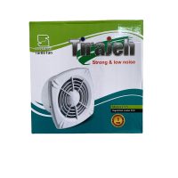 هواکش خانگی تیراژه سری Turbo مدل F15
