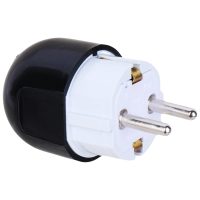 دوشاخه ارتدار تیراژه مدل S41