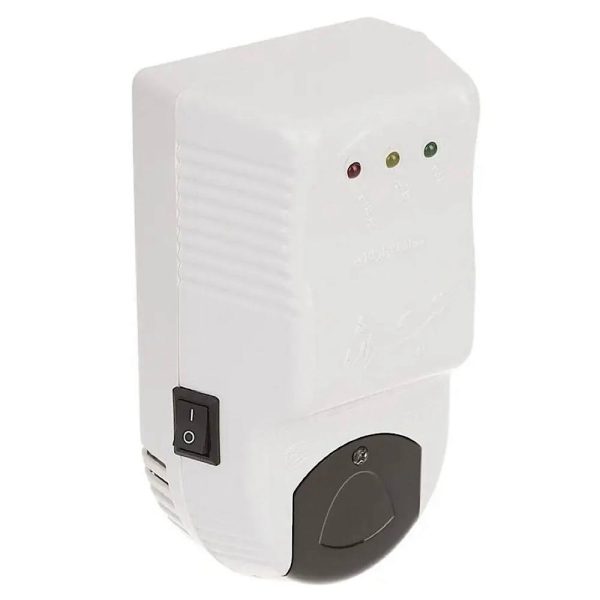 محافظ کولرگازی تیراژه مدل s7001