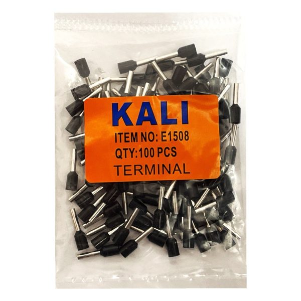 وایرشو 1.5 کالی