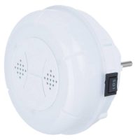 چراغ خواب و فراری دهنده پشه و مگس تیراژه