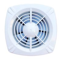 هواکش خانگی تیراژه سری Turbo مدل F15