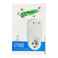 محافظ ماشین لباسشویی و ظرفشویی تیراژه مدل S7000