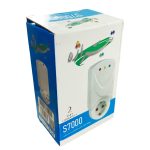 محافظ ماشین لباسشویی و ظرفشویی تیراژه مدل S7000