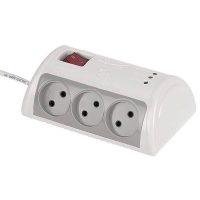 محافظ لوازم صوتی و تصویری و کامپیوتر 1.8 متری تیراژه مدل فانتزی
