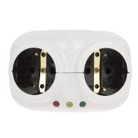 محافظ دو خانه ارتدار یخچال و فریز تیراژه مدل S4003
