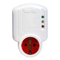 محافظ یخچال و فریزر صبا مدل S202