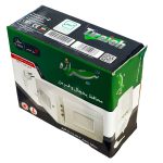 محافظ یخچال و فریزر فلزی ارتدار تیراژه مدل S4004