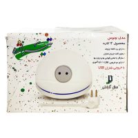 چند راهی برق و محافظ تیراژه مدل ونوس