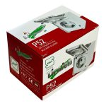 پریز بارانی ارتدار تیراژه مدل P52