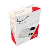 منبع تغدیه آنتن گردان صبا مدل S3000