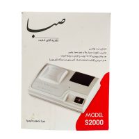 منبع تغدیه آنتن ثابت صبا مدل S2000