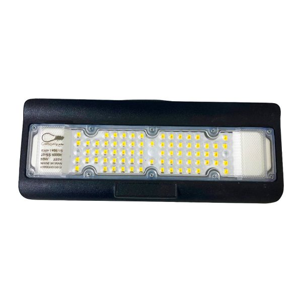 پروژکتور SMD لنزی زانیس مدل 50 وات
