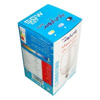 لامپ 50 وات پارس اروند مدل استوانه