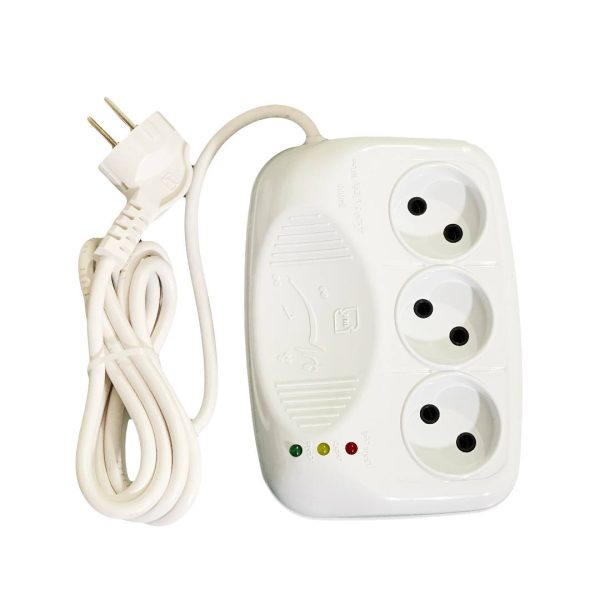 محافظ 3 خانه یخچال فریز 1.8 متری تیراژه مدل S4000