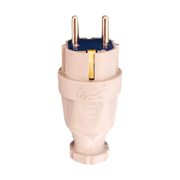 دوشاخه صنعتی تیراژه مدل s31
