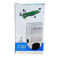 محافظ کولرگازی تیراژه مدل s7001