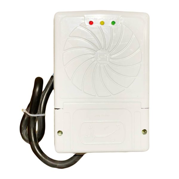 محافظ ولتاژ ترمینالی تیراژه مدل S9009