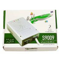 محافظ ولتاژ ترمینالی تیراژه مدل S9009
