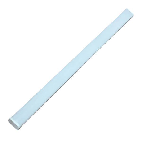 چراغ خطی 120cm زانیس مدل آلفا