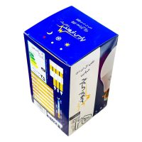 لامپ 25 وات پارس اروند مدل حبابی