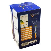 لامپ 40 وات پارس اروند مدل استوانه
