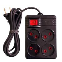 چهارراهی برق مشکی پیکو الکتریک