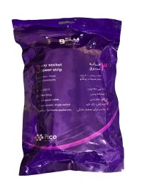 سه‌ راهی برق مشکی پیکو الکتریک