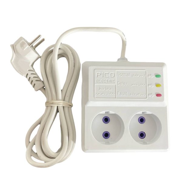 محافظ یخچال و فریزر پیکو الکتریک
