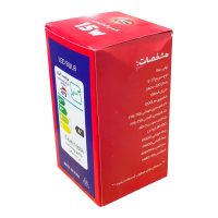 لامپ 15 وات HMD مدل حبابی