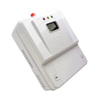 محافظ ولتاژ دیجیتال ترمینالی تیراژه مدل D8000
