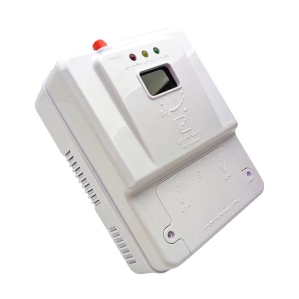 محافظ ولتاژ دیجیتال ترمینالی تیراژه مدل D8000