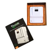 محافظ ولتاژ دیجیتال ترمینالی تیراژه مدل D8000