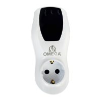 محافظ یخچال فریزر دیجیتال امگا مدل G2100