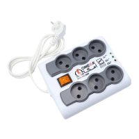 محافظ شش خانه 1.5 متری امگا مدل P6000