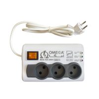 محافظ یخچال و فریزر 3 متری امگا مدل P3100