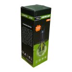 چراغ آویز چادر شارژی مدل T01