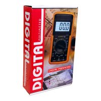 مولتی متر دیجیتال 9205A