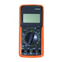 مولتی متر دیجیتال 9205A