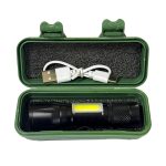 چراغ قوه جیبی رویلانگ مدل RL-513