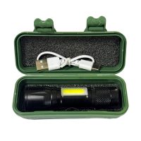 چراغ قوه جیبی رویلانگ مدل RL-513