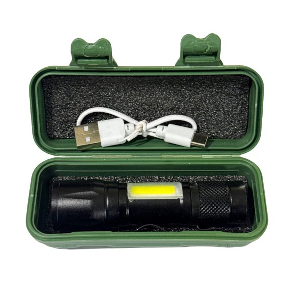چراغ قوه جیبی رویلانگ مدل RL-513