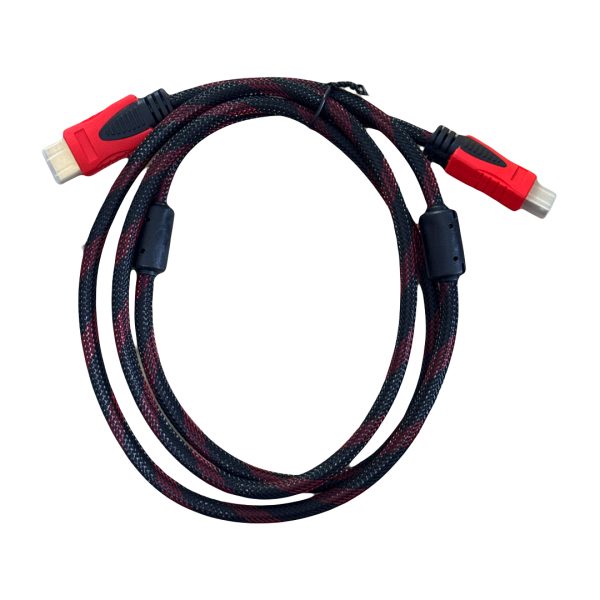 کابل HDMI کنفی 1/5 متری
