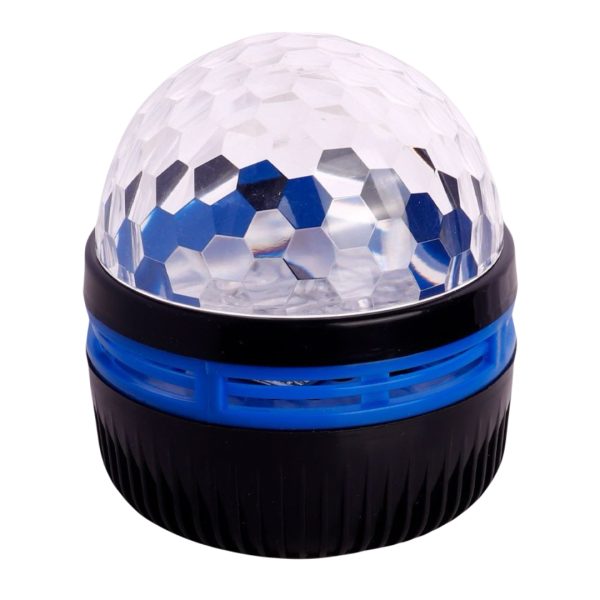 چراغ دیسکویی رومیزی کنترل دار XKL-Q6T