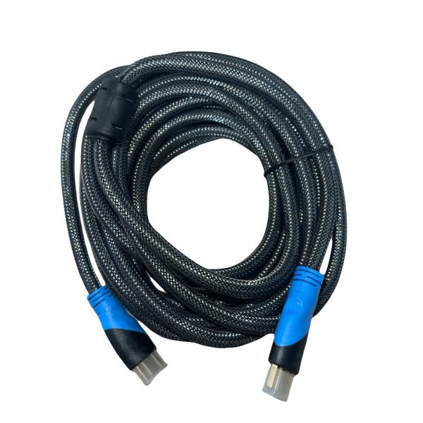 کابل HDMI کنفی 5متری مدل MAX110