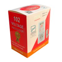 محافظ برق 10 آمپر سگال مدل 102E