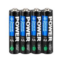 باتری قلمی AA پاور POWER مدل General Purpose