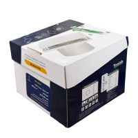 فن پنل دار تیراژه مدل FX10